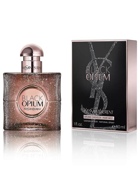 Black Opium Yves Saint Laurent для женщин 